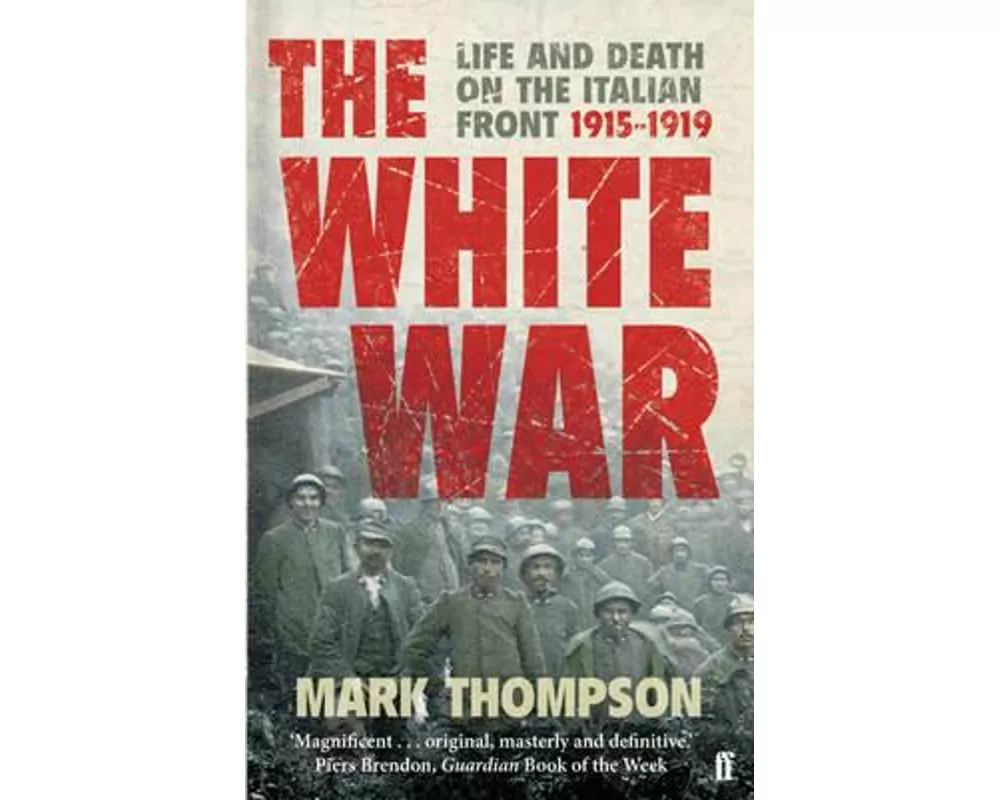 The White War