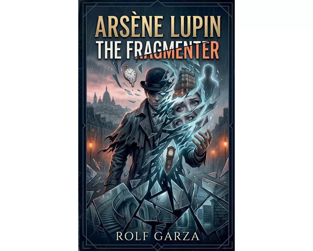 Arsène Lupin - The Fragmenter