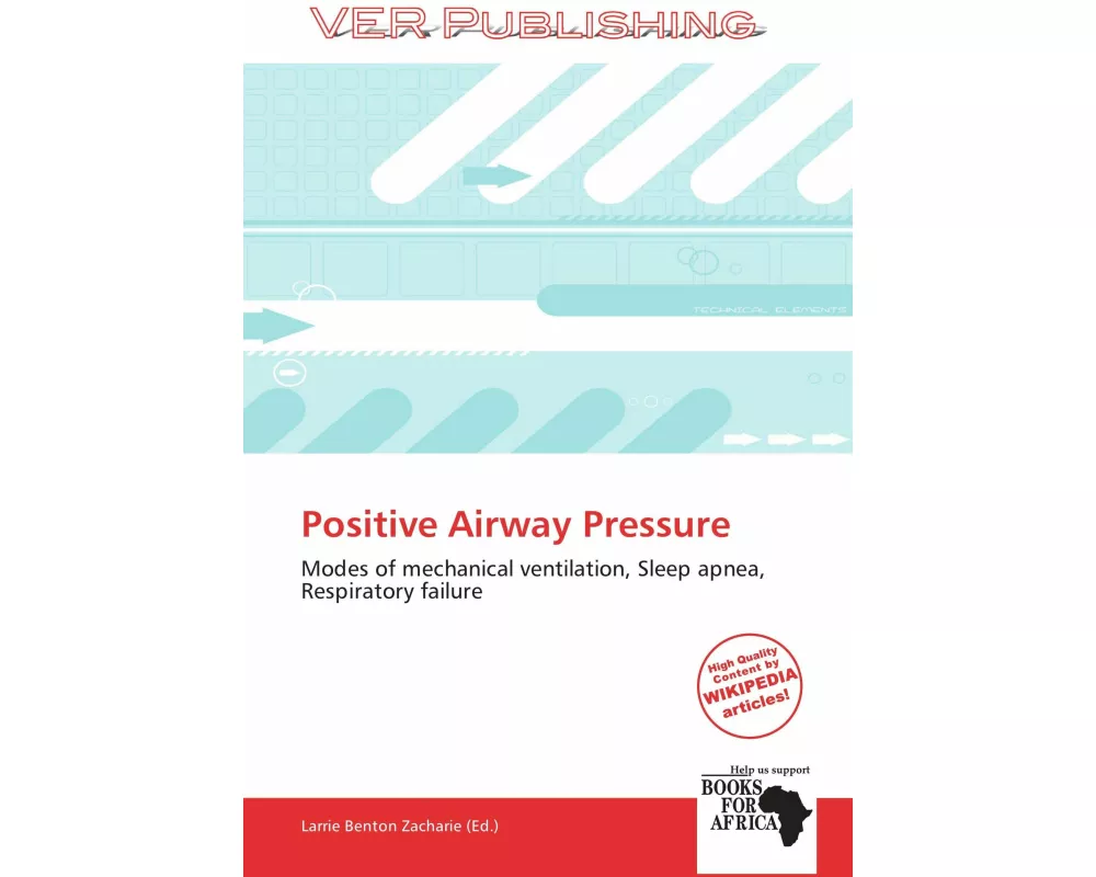 Positive Airway Pressure