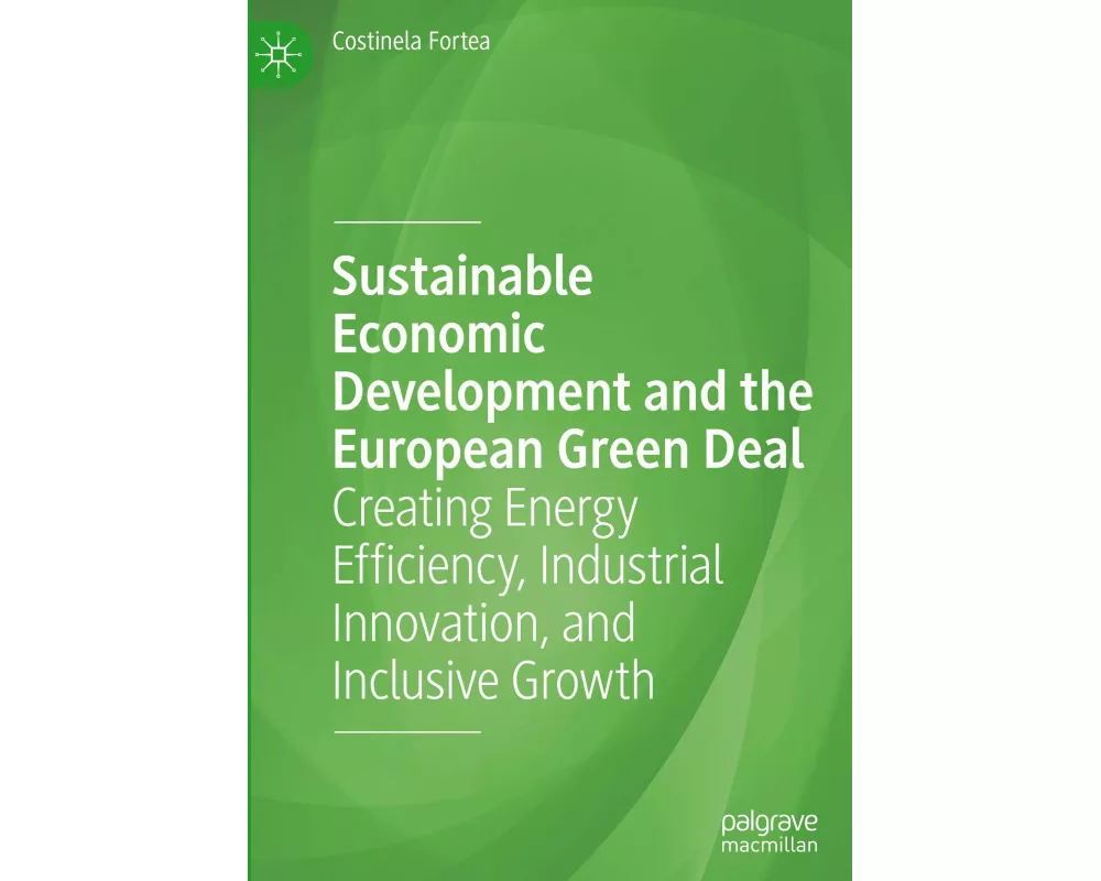 Sustainable Economic Development and the European Green Deal