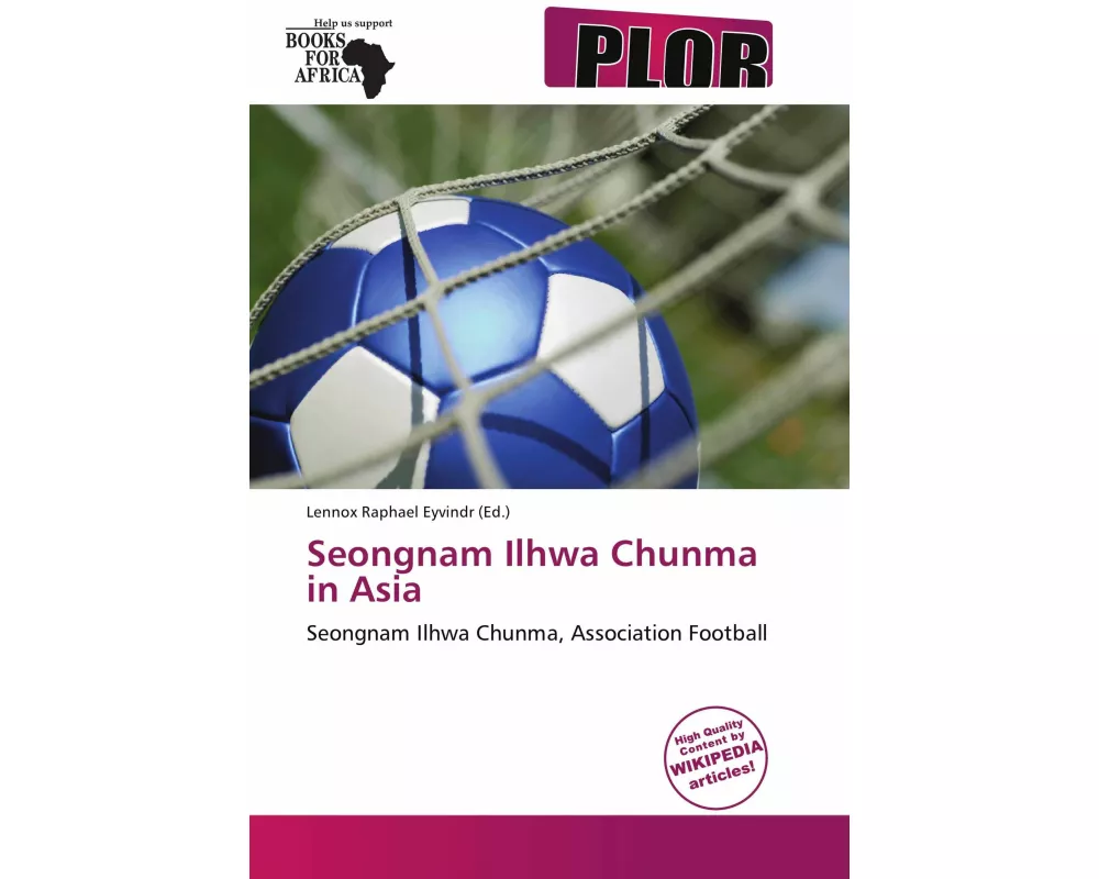 Seongnam Ilhwa Chunma in Asia