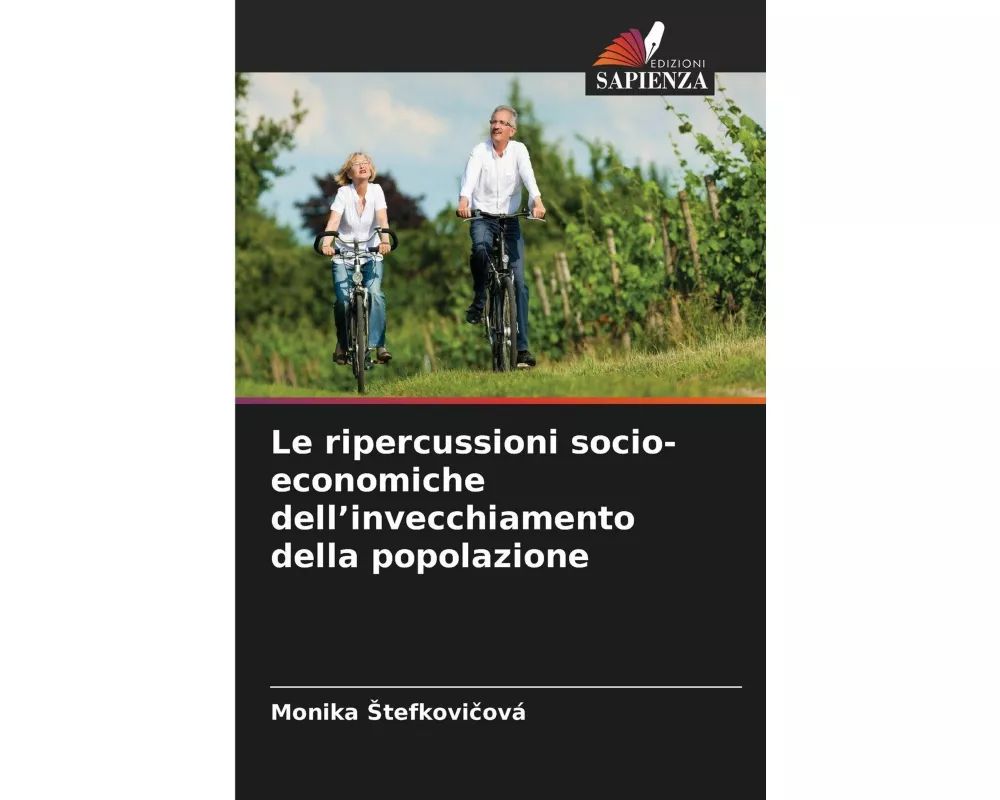 Le ripercussioni socio-economiche dell'invecchiamento della popolazione