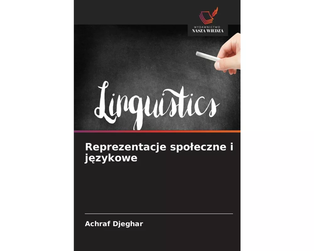 Reprezentacje spo¿eczne i j¿zykowe