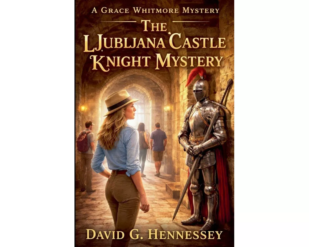 The Ljubljana Castle Knight Mystery