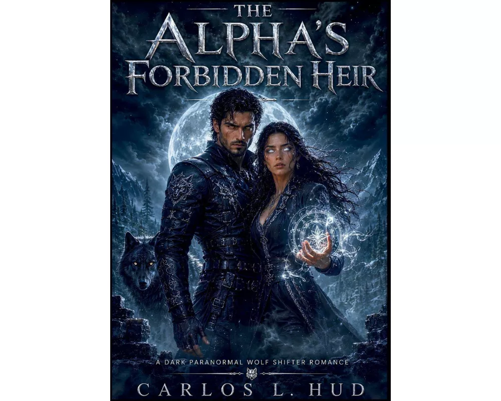 The Alpha's Forbidden Heir