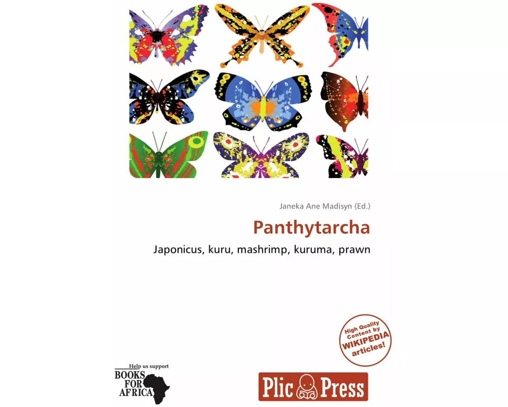 Panthytarcha