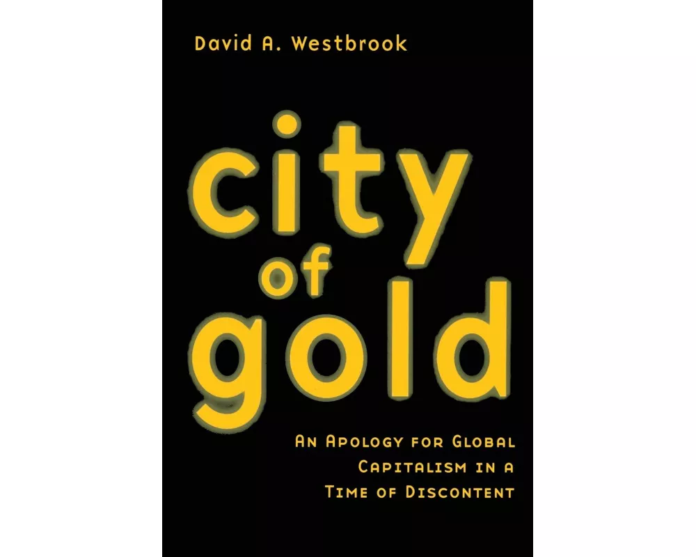 City of Gold