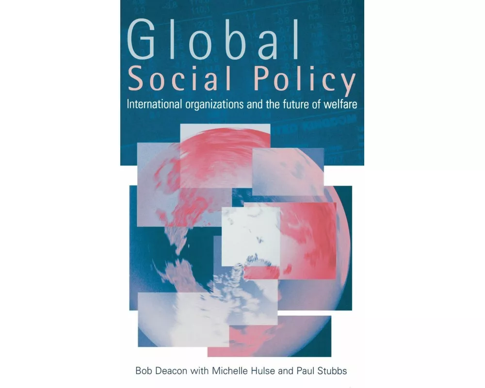 Global Social Policy