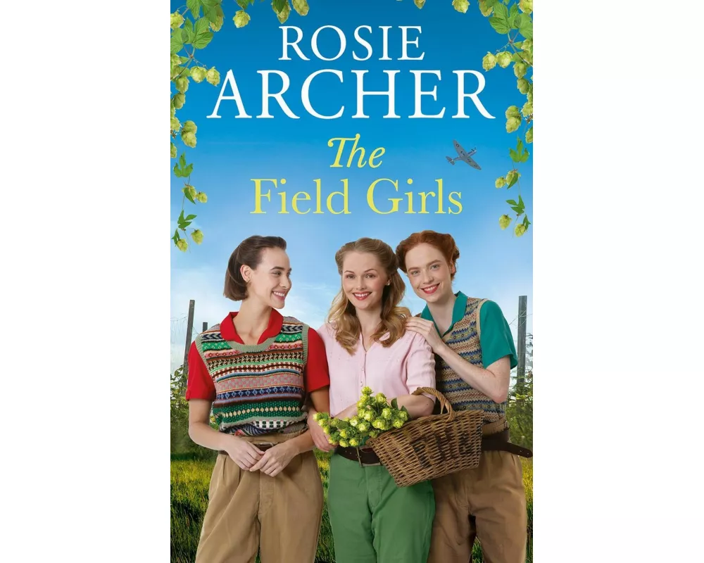The Field Girls