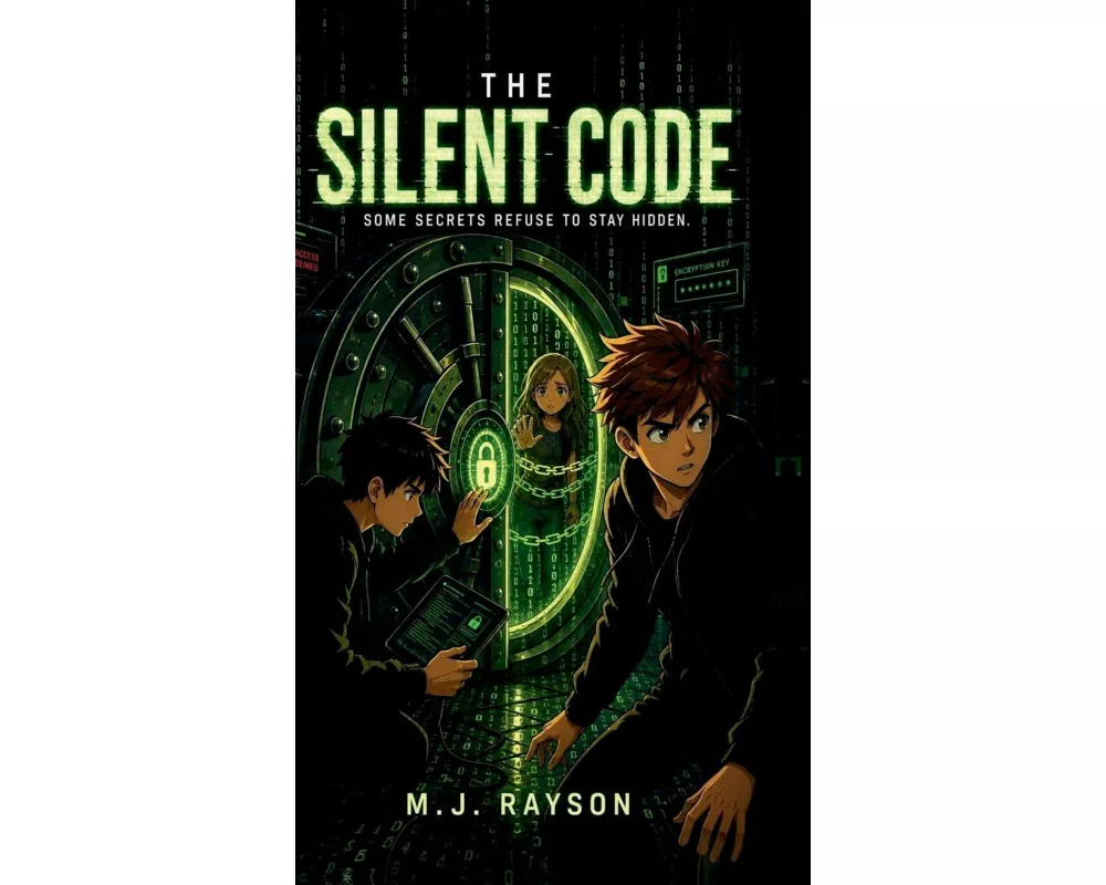 The Silent Code