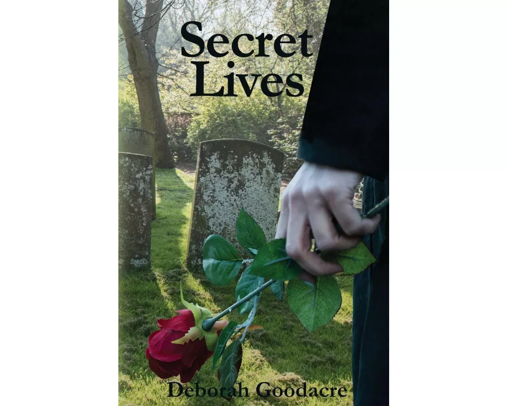 Secret Lives