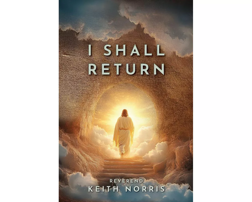 I Shall Return