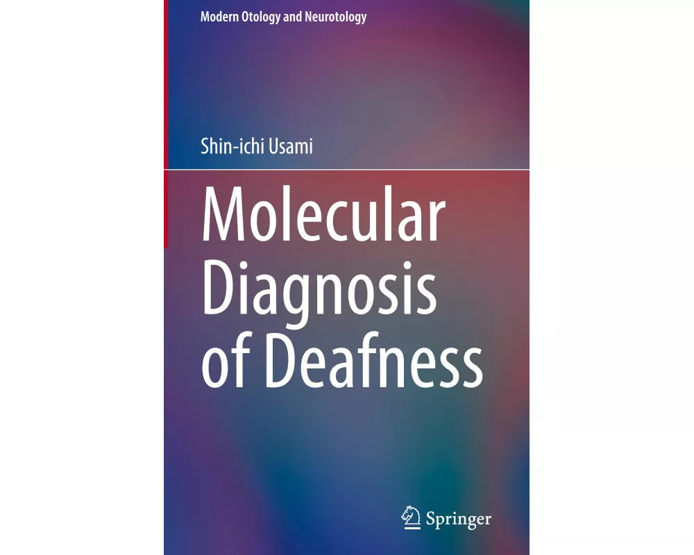 Molecular Diagnosis of Deafness
