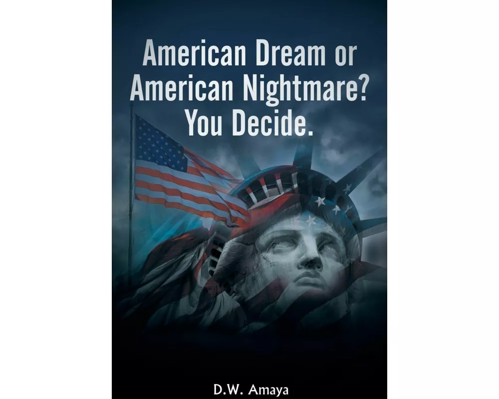 American Dream or American Nightmare? You Decide
