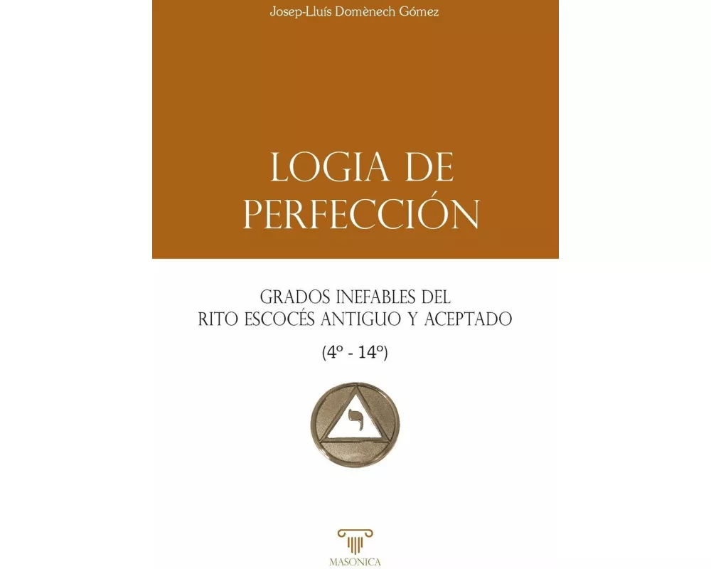 Logia de Perfección