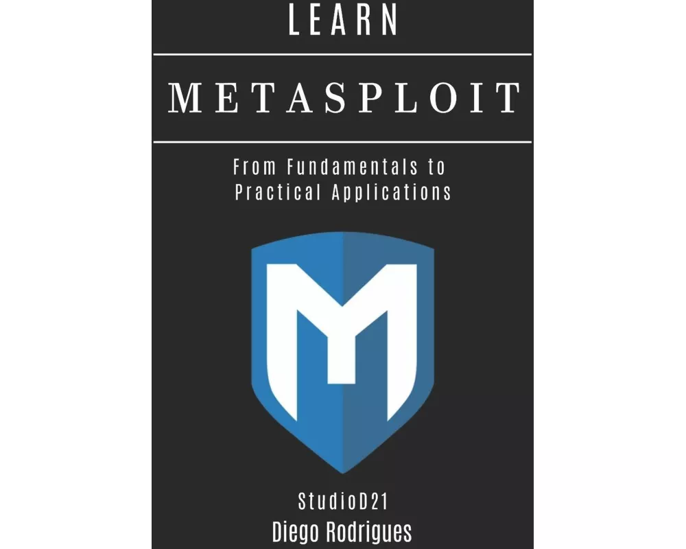 Learn Metasploit
