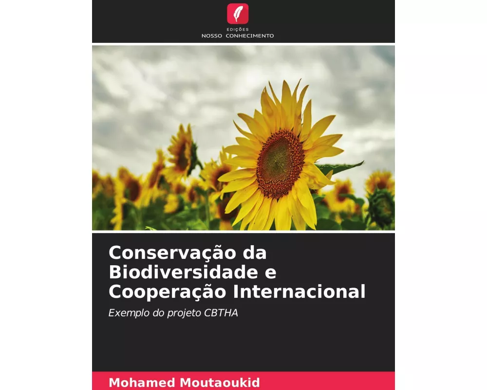 Conservação da Biodiversidade e Cooperação Internacional
