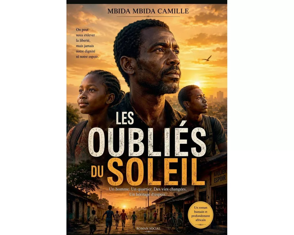 Les Oubliés du Soleil