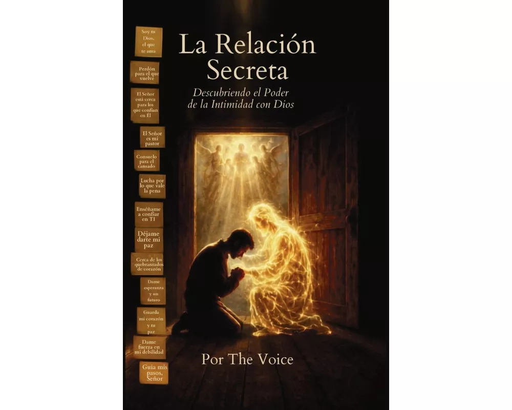 La Relación Secreta
