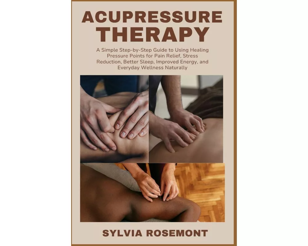 Acupressure Therapy
