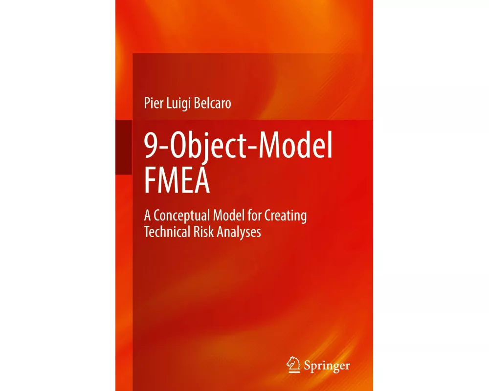 9-Object-Model FMEA