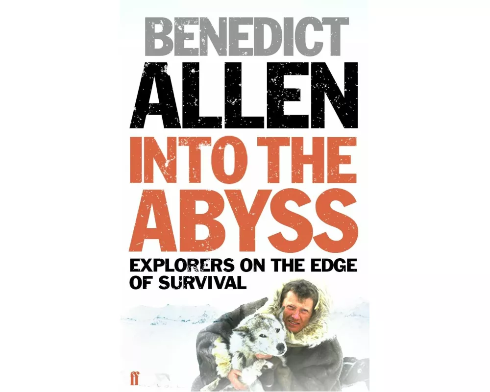 Into the Abyss