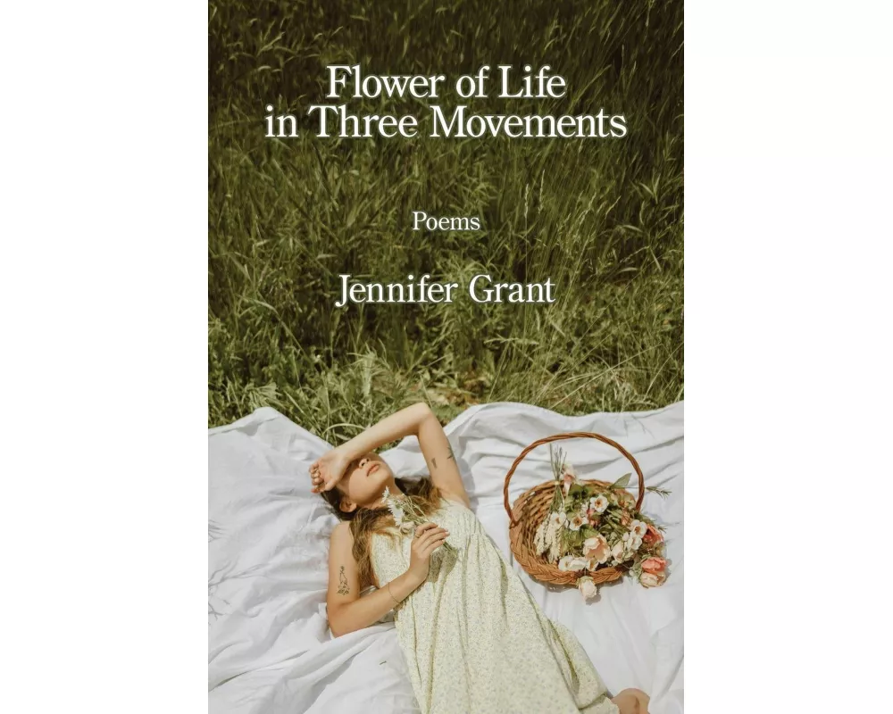 Flower of Life in Three Movements