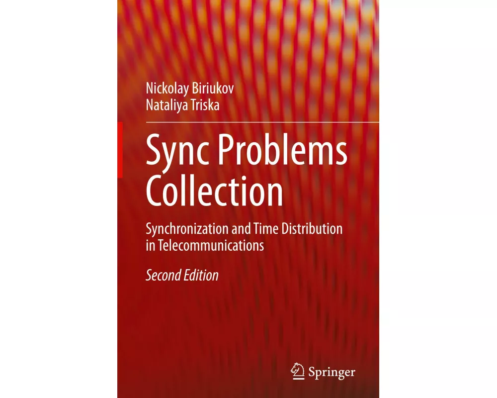 Sync Problems Collection