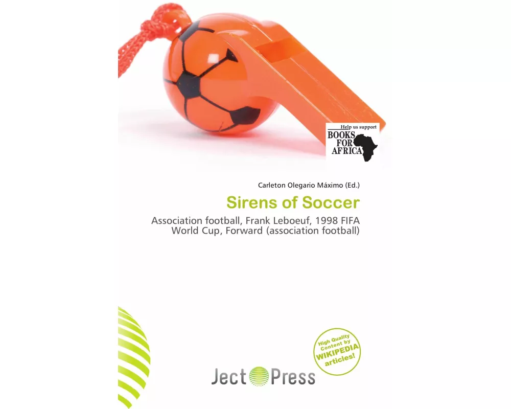 Sirens of Soccer