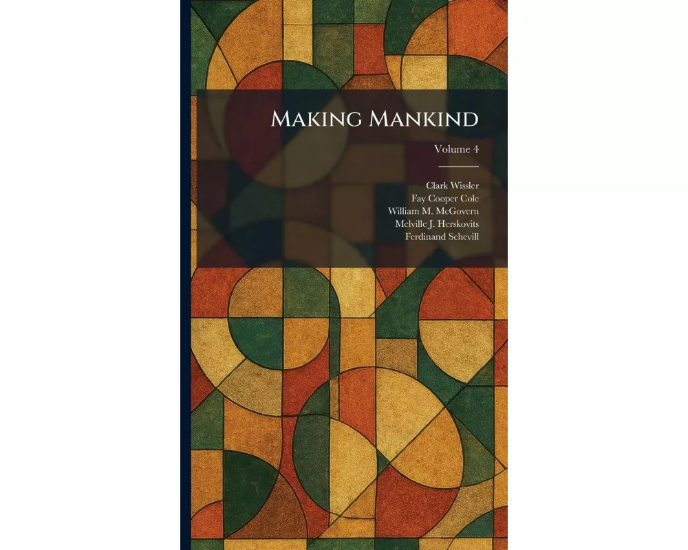 Making Mankind