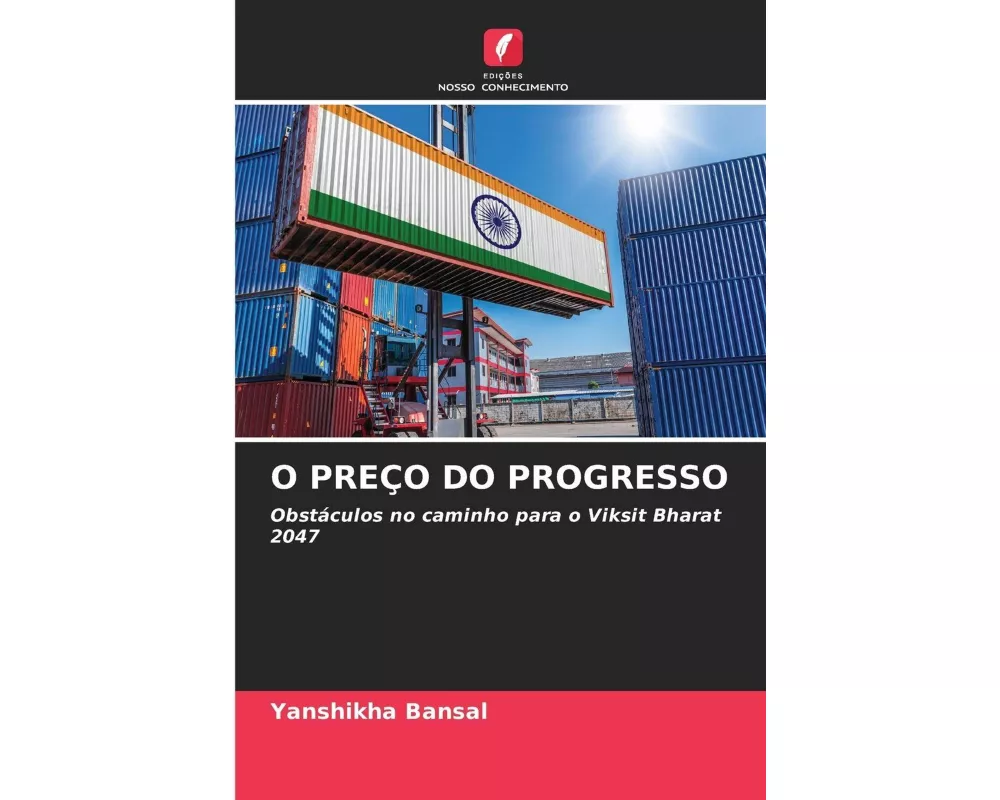 O PreÇo Do Progresso