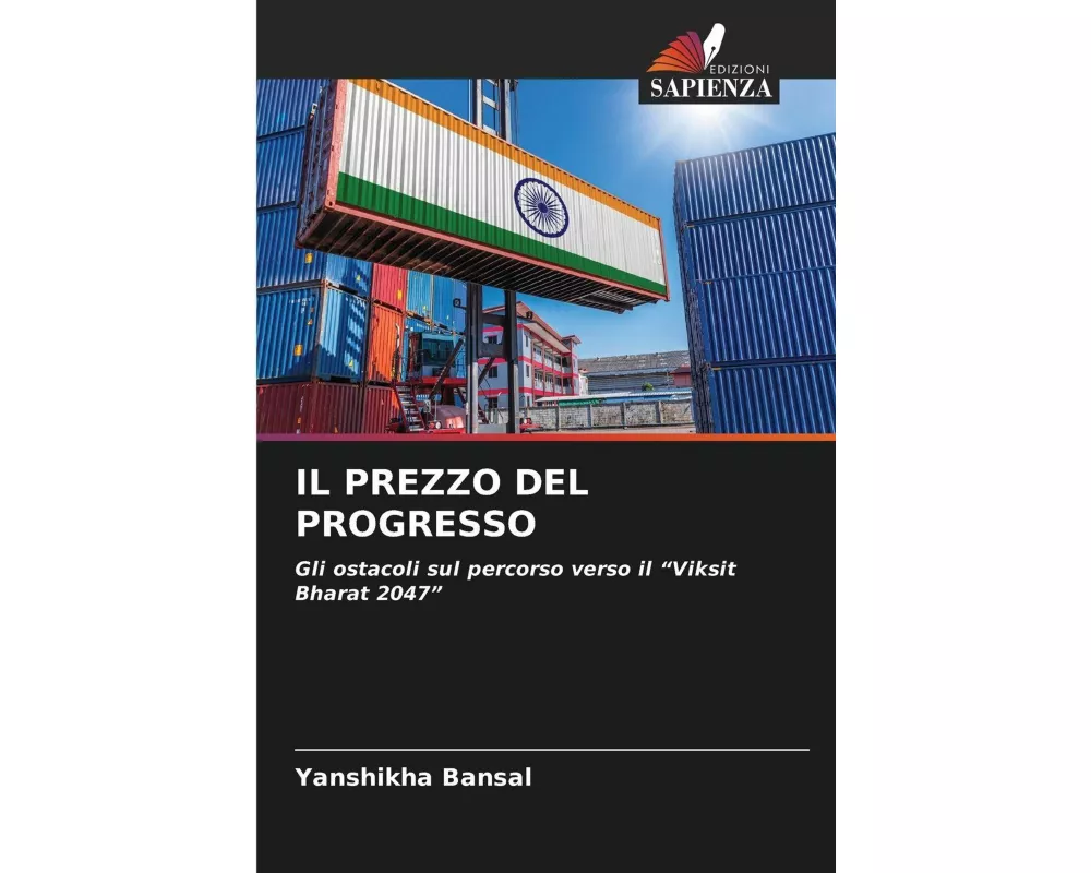Il Prezzo Del Progresso