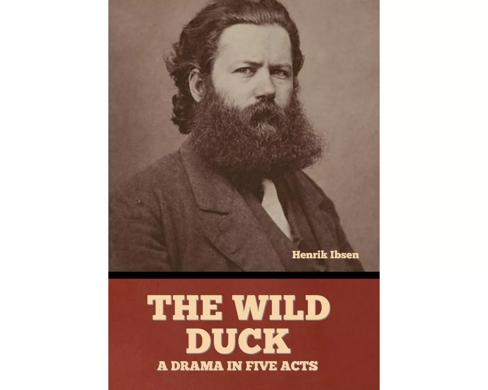The wild duck