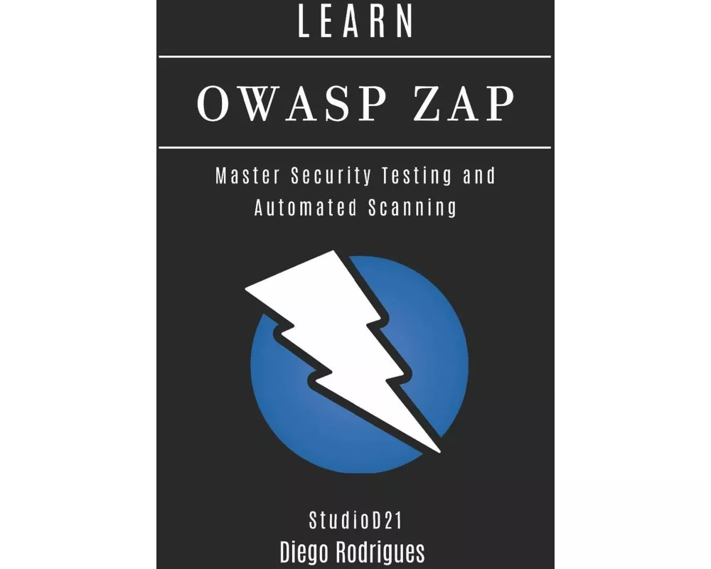 Learn Owasp Zap