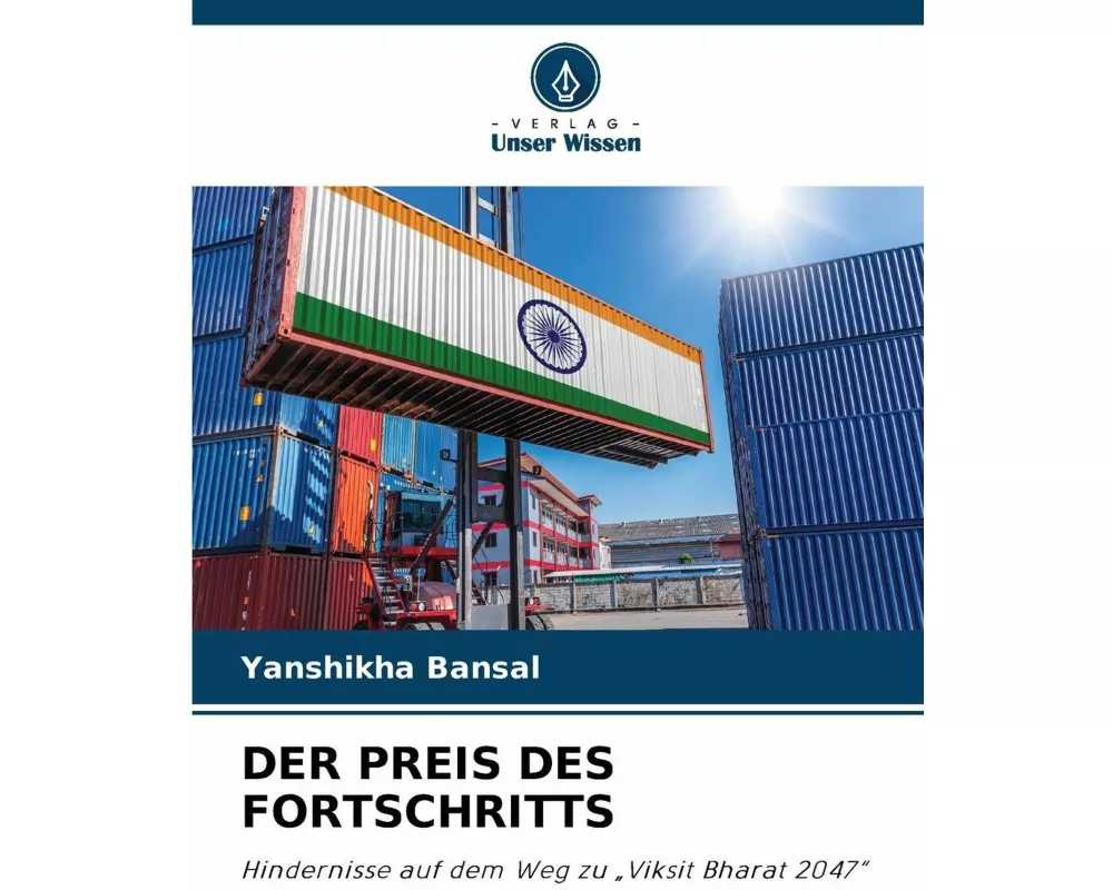 Der Preis Des Fortschritts