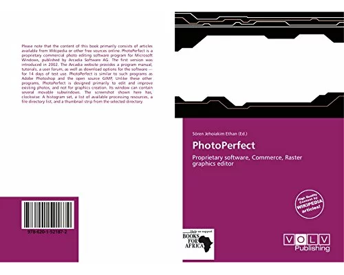 PhotoPerfect