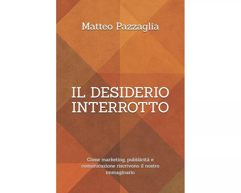 Il desiderio interrotto
