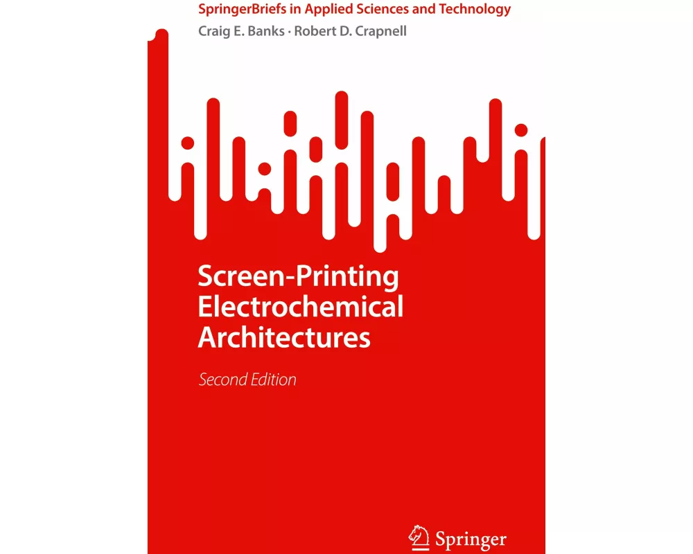 Screen-Printing Electrochemical Architectures