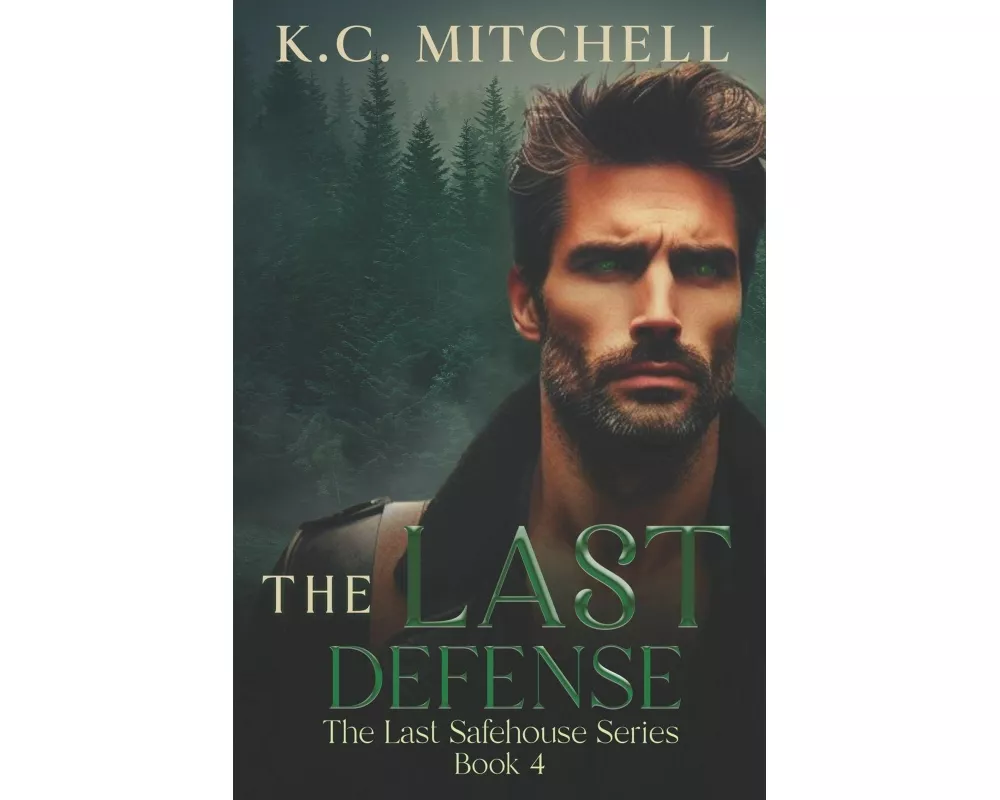 The Last Defense
