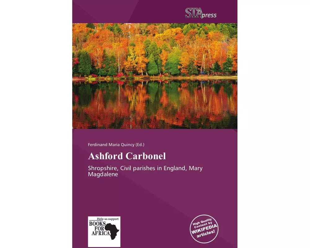 Ashford Carbonel