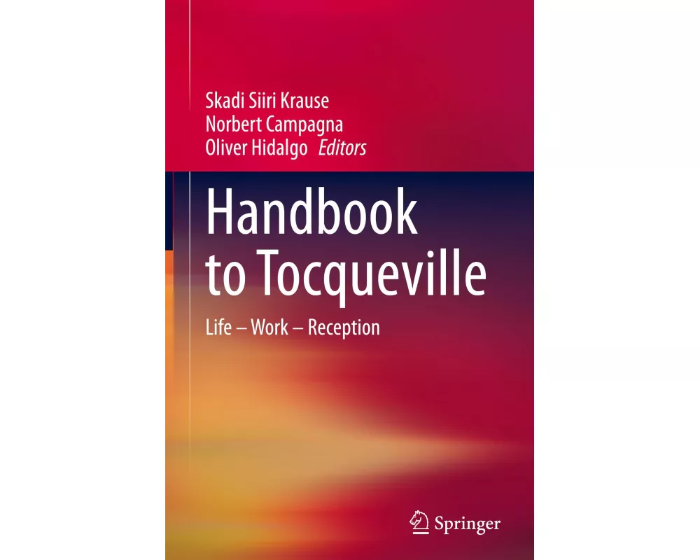 Handbook to Tocqueville