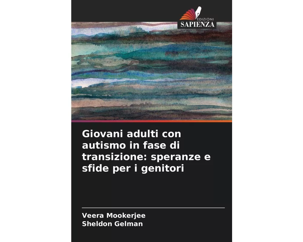 Giovani adulti con autismo in fase di transizione: speranze e sfide per i genitori