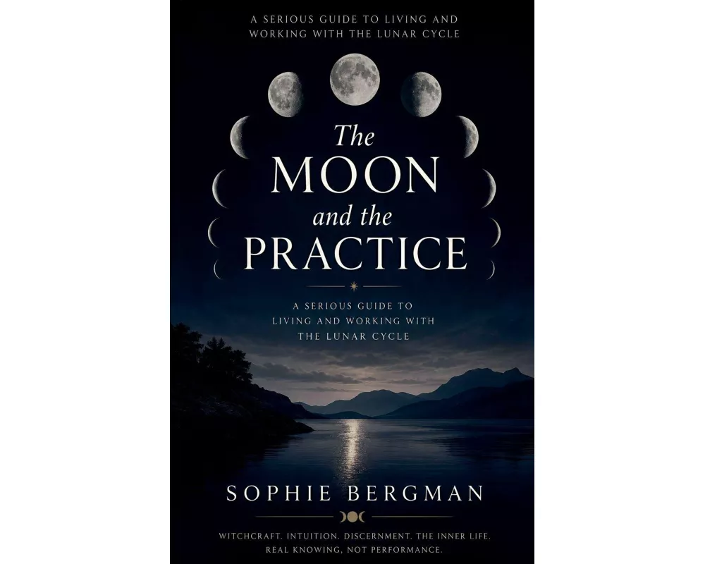 The Moon and the Practice