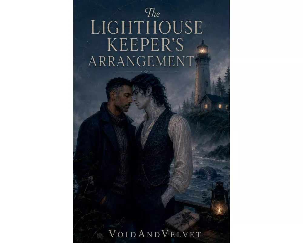 The Lighthouse Keeper's Arrangement