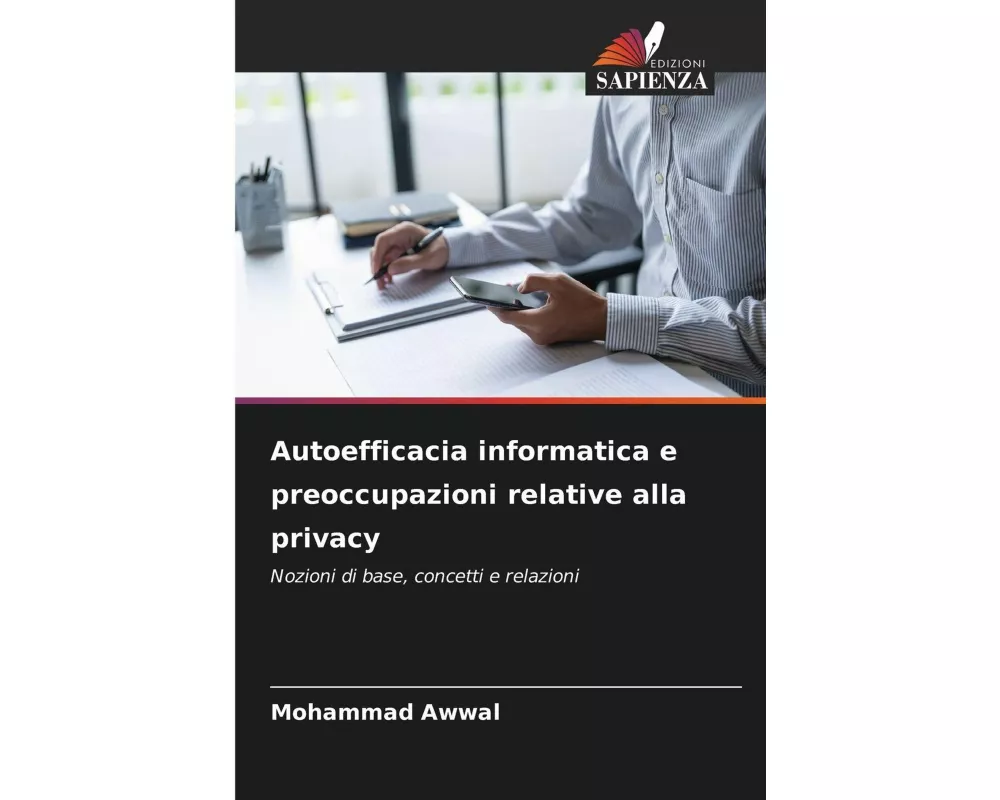 Autoefficacia informatica e preoccupazioni relative alla privacy