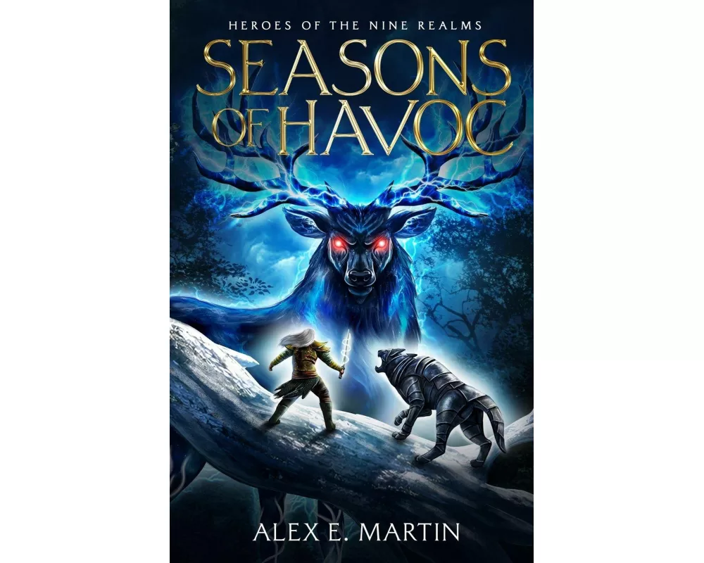 Seasons of Havoc