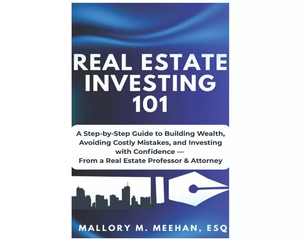 Real Estate Investing 101