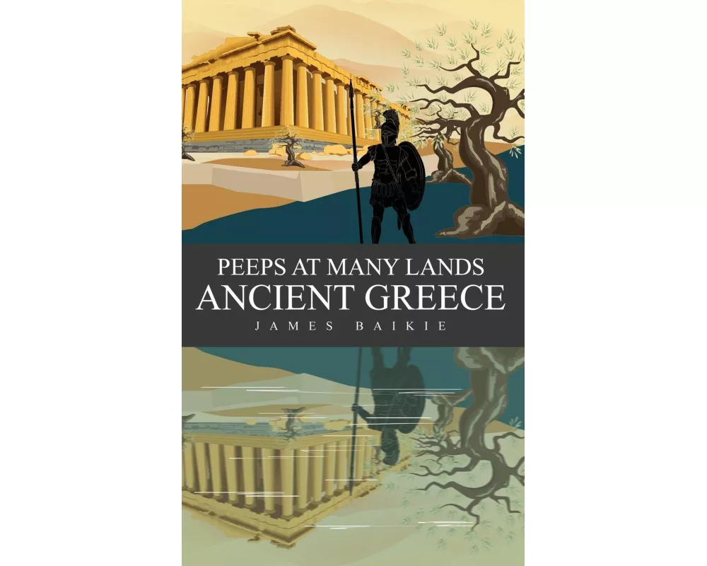 Peeps at Many Lands Ancient Greece
