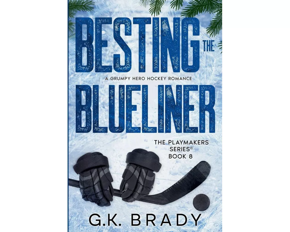 Besting the Blueliner