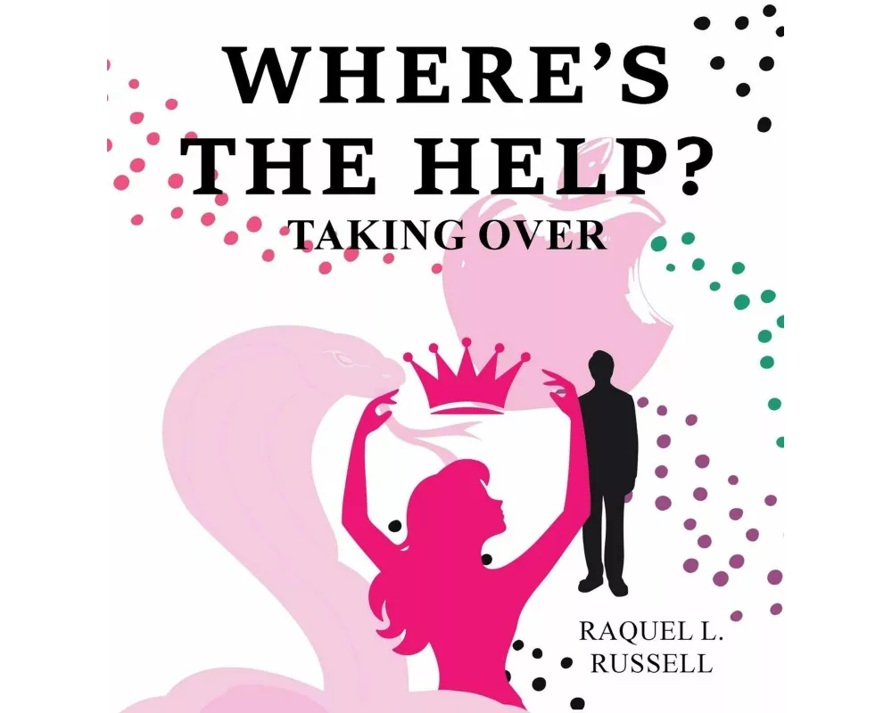 Where's the Help?